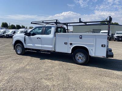 2025 Ford F-250 Super Cab 4WD Knapheide Service Truck for sale #SEE12092 - photo 2