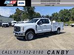 2025 Ford F-250 Super Cab 4WD Knapheide Service Truck for sale #SEE12092 - photo 1