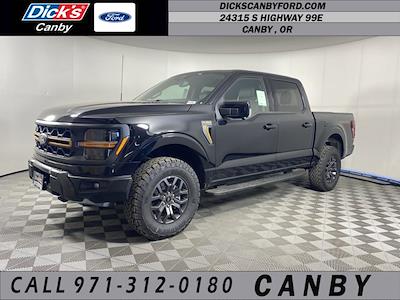 2025 Ford F-150 SuperCrew Cab 4WD Pickup for sale #SFA62060 - photo 1