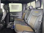 2025 Ford F-150 SuperCrew Cab 4WD Pickup for sale #SFA62060 - photo 15