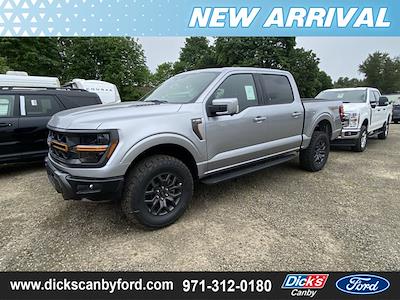 2025 Ford F-150 SuperCrew Cab 4WD Pickup for sale #SFA71888 - photo 1