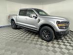 New 2025 Ford F-150 Tremor SuperCrew Cab 4WD Pickup for sale #SFA71888 - photo 8