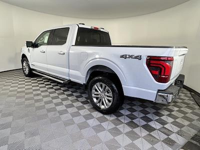2025 Ford F-150 SuperCrew Cab 4WD Pickup for sale #SFA82710 - photo 2