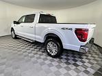 2025 Ford F-150 SuperCrew Cab 4WD Pickup for sale #SFA82710 - photo 2