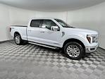 2025 Ford F-150 SuperCrew Cab 4WD Pickup for sale #SFA82710 - photo 7