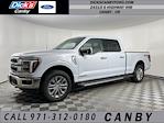 2025 Ford F-150 SuperCrew Cab 4WD Pickup for sale #SFA90421 - photo 1