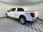 2025 Ford F-150 SuperCrew Cab 4WD Pickup for sale #SFA90421 - photo 2
