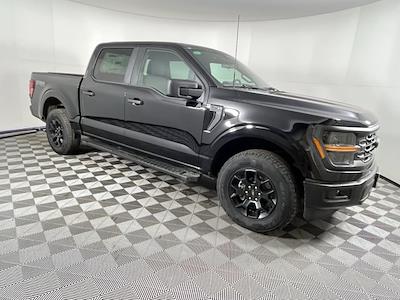 2025 Ford F-150 SuperCrew Cab 4WD Pickup for sale #SFB00642 - photo 1