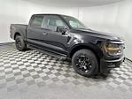 New 2025 Ford F-150 STX SuperCrew Cab for sale #SFB00642 - photo 1