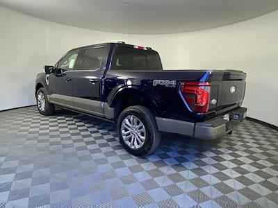 2025 Ford F-150 SuperCrew Cab 4WD Pickup for sale #SFB02972 - photo 2