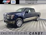 2025 Ford F-150 SuperCrew Cab 4WD Pickup for sale #SFB02972 - photo 1