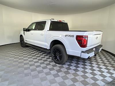 2025 Ford F-150 SuperCrew Cab 4WD Pickup for sale #SFB10711 - photo 2