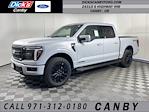 2025 Ford F-150 SuperCrew Cab 4WD Pickup for sale #SFB10711 - photo 1