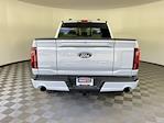2025 Ford F-150 SuperCrew Cab 4WD Pickup for sale #SFB10711 - photo 4