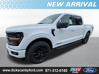 2025 Ford F-150 SuperCrew Cab 4WD Pickup for sale #SFB10740 - photo 1