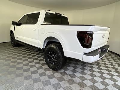 2025 Ford F-150 SuperCrew Cab 4WD Pickup for sale #SFB10740 - photo 2