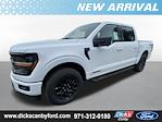 2025 Ford F-150 SuperCrew Cab 4WD Pickup for sale #SFB10740 - photo 1