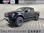 New 2025 Ford F-150 Raptor SuperCrew Cab 4WD Pickup for sale #SFB12430 - photo 1