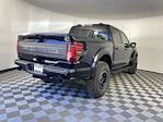 New 2025 Ford F-150 Raptor SuperCrew Cab 4WD Pickup for sale #SFB12430 - photo 5