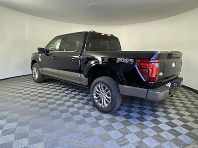 2025 Ford F-150 SuperCrew Cab 4WD Pickup for sale #SFB12633 - photo 2