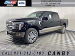 2025 Ford F-150 SuperCrew Cab 4WD Pickup for sale #SFB12633 - photo 1