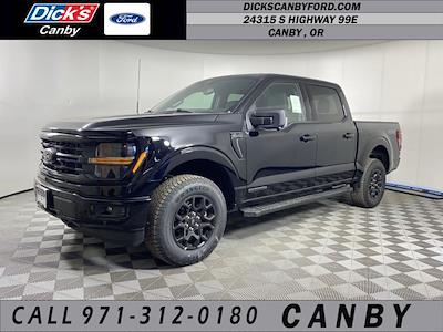 2025 Ford F-150 SuperCrew Cab 4WD Pickup for sale #SFB20498 - photo 1
