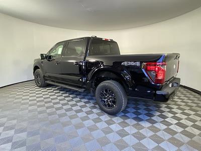 2025 Ford F-150 SuperCrew Cab 4WD Pickup for sale #SFB20498 - photo 2