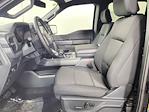2025 Ford F-150 SuperCrew Cab 4WD Pickup for sale #SFB20498 - photo 10
