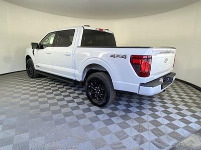 2025 Ford F-150 SuperCrew Cab 4WD Pickup for sale #SFB21489 - photo 2