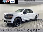 2025 Ford F-150 SuperCrew Cab 4WD Pickup for sale #SFB21489 - photo 1
