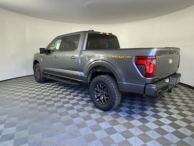 2025 Ford F-150 SuperCrew Cab 4WD Pickup for sale #SFB28566 - photo 2