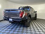 New 2025 Ford F-150 Raptor SuperCrew Cab 4WD Pickup for sale #SFB29407 - photo 5