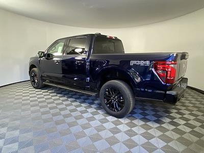 2025 Ford F-150 SuperCrew Cab 4WD Pickup for sale #SFB31299 - photo 2