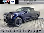 2025 Ford F-150 SuperCrew Cab 4WD Pickup for sale #SFB31299 - photo 1