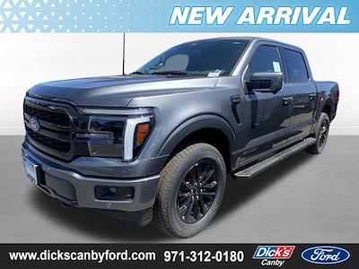 2025 Ford F-150 SuperCrew Cab 4WD Pickup for sale #SFB31564 - photo 1