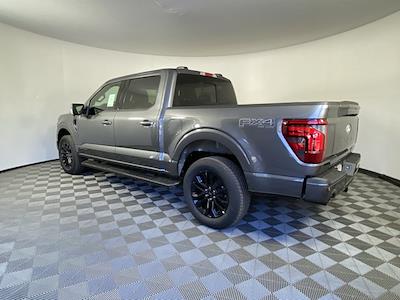 2025 Ford F-150 SuperCrew Cab 4WD Pickup for sale #SFB31564 - photo 2