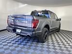 2025 Ford F-150 SuperCrew Cab 4WD Pickup for sale #SFB31564 - photo 5