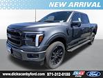 2025 Ford F-150 SuperCrew Cab 4WD Pickup for sale #SFB31564 - photo 6