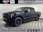 New 2025 Ford F-150 Lariat SuperCrew Cab 4WD Pickup for sale #SFB33485 - photo 1