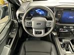 New 2025 Ford F-150 Lariat SuperCrew Cab 4WD Pickup for sale #SFB33485 - photo 12