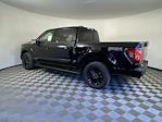 New 2025 Ford F-150 Lariat SuperCrew Cab 4WD Pickup for sale #SFB33485 - photo 2