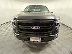 New 2025 Ford F-150 Lariat SuperCrew Cab 4WD Pickup for sale #SFB33485 - photo 8