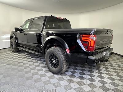 2025 Ford F-150 SuperCrew Cab 4WD Pickup for sale #SFB37279 - photo 2