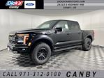 2025 Ford F-150 SuperCrew Cab 4WD Pickup for sale #SFB37279 - photo 1