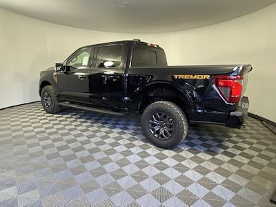 2025 Ford F-150 SuperCrew Cab 4WD Pickup for sale #SFB39444 - photo 2