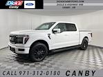 2025 Ford F-150 SuperCrew Cab 4WD Pickup for sale #SFB43817A - photo 1