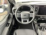 2025 Ford F-150 SuperCrew Cab 4WD Pickup for sale #SFB43817A - photo 12