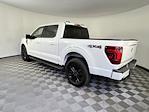 2025 Ford F-150 SuperCrew Cab 4WD Pickup for sale #SFB43817A - photo 2