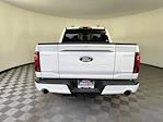 2025 Ford F-150 SuperCrew Cab 4WD Pickup for sale #SFB43817A - photo 4