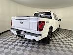 2025 Ford F-150 SuperCrew Cab 4WD Pickup for sale #SFB43817A - photo 5